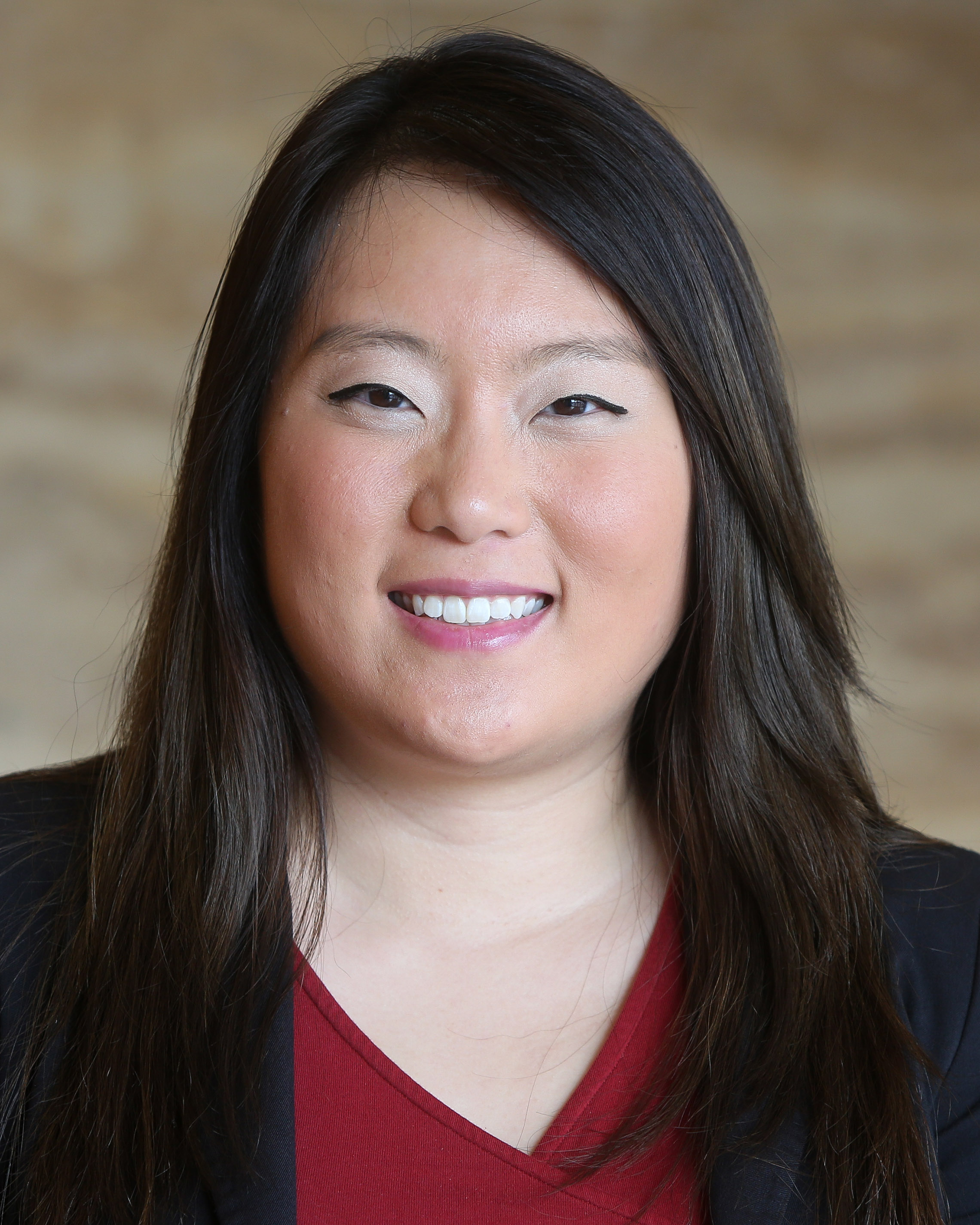 Rachel Park