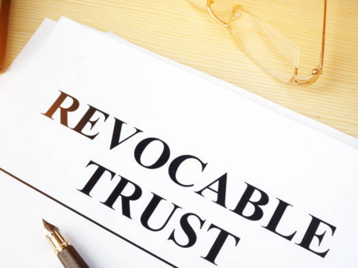 You became the Trustee of a trust. Congratulations! Now what?