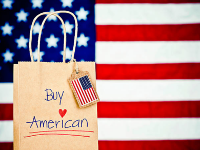 The New Buy American Rule, and What it Means for Your Business