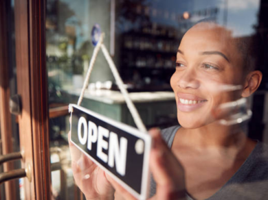 New Opportunities for Women-Owned Small Businesses in Government Contracting