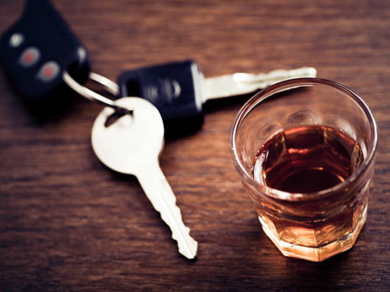 Maryland Drinking & Driving Laws