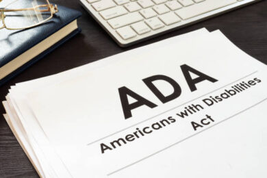 The Americans With Disabilities Act Requires Employers to Offer Reasonable Accommodations to Employees with Disabilities