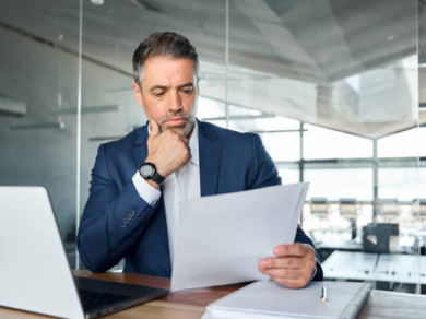 Tax Considerations When Buying or Selling a Business in Maryland