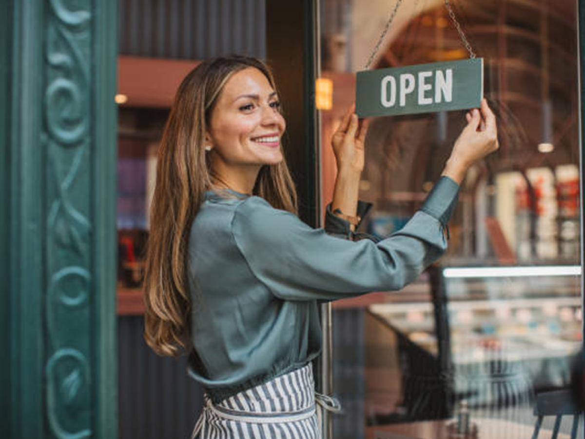 Starting a new business: Deciding the type of business entity to establish