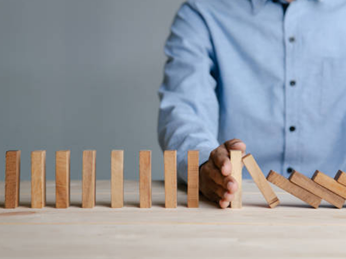 Are Federal Employees at a Fork in the Road? Know Your Rights.