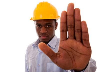You received a stop-work order from the Government – What do you do next?