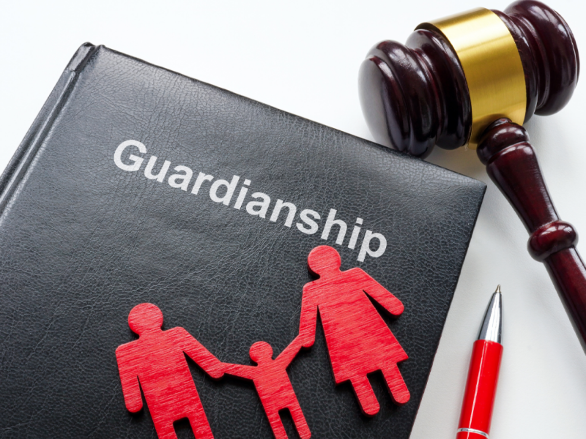 You Established a Guardianship. Now what?
