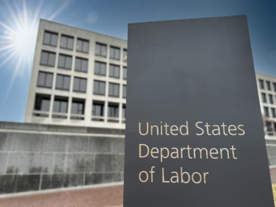 Trump Administration Seeks to Void Union Contracts for a Large Portion of the Federal Workforce