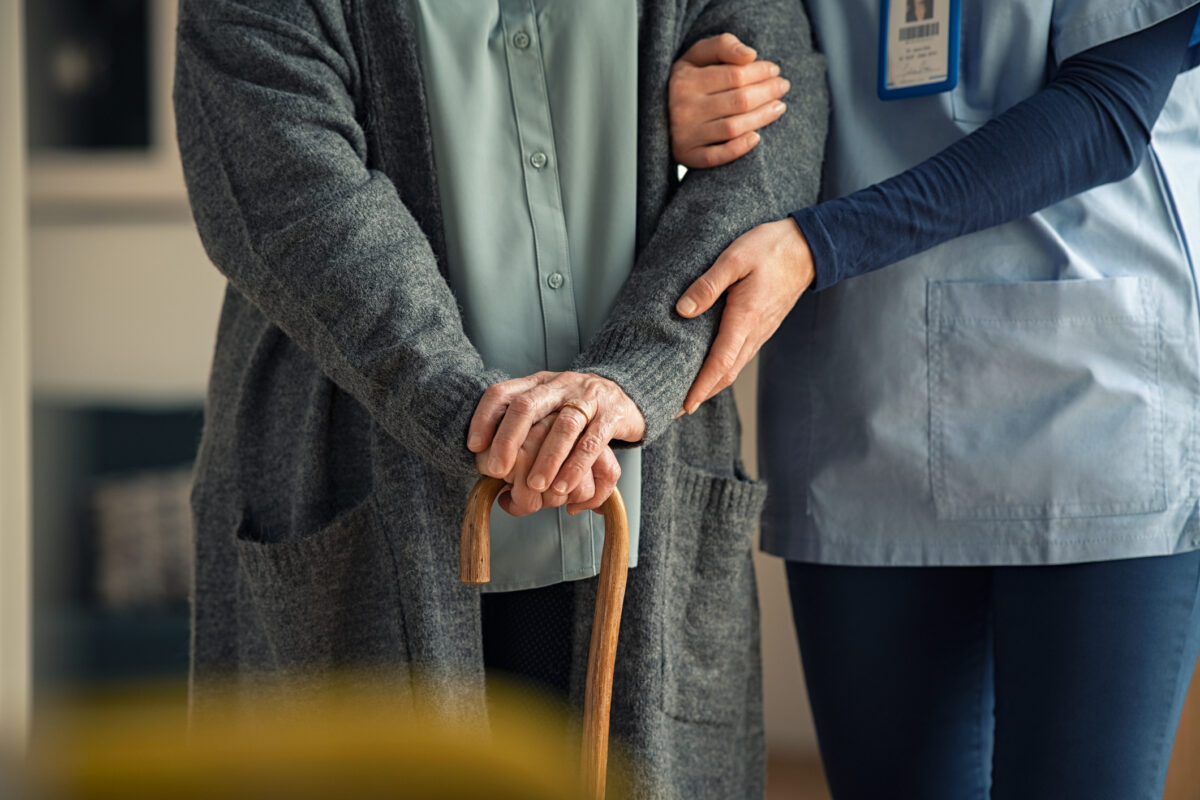 My dad needs a guardian, but he won’t go to the doctor. What should I do?