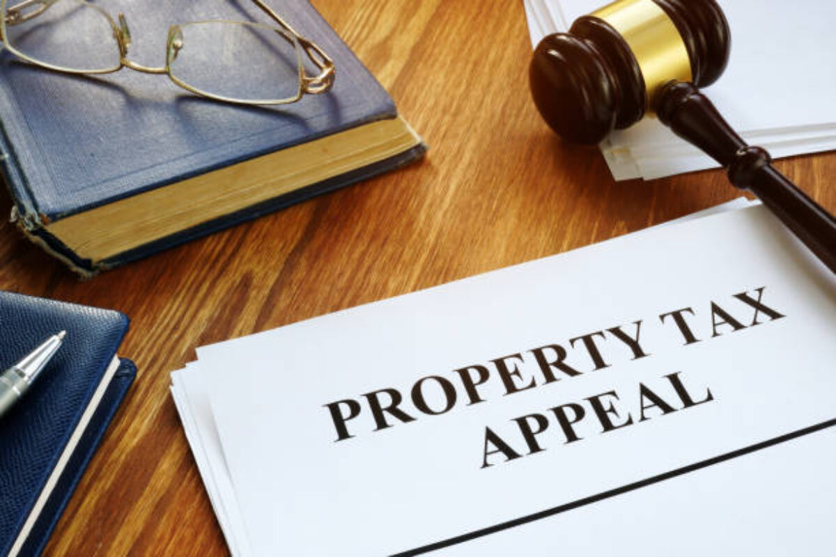 Received a Property Assessment Bill in Maryland? Here’s How to Appeal