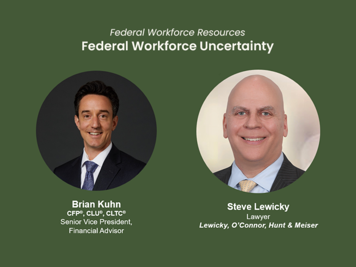 Federal Employment Law: Key Takeaways from Attorney Steve Lewicky