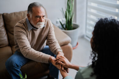 Protecting Your Older or Susceptible Family Members from Financial Exploitation