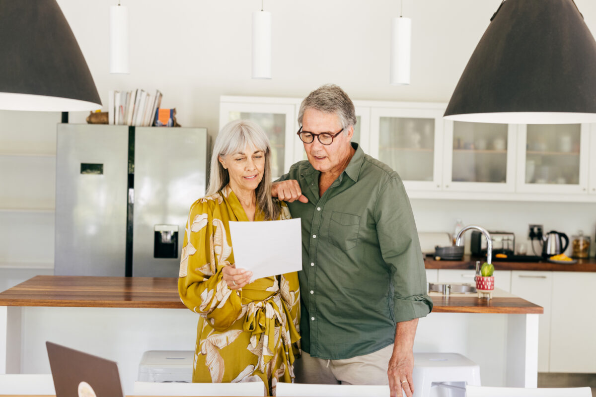 Is It Time to Update Your Estate Plan?