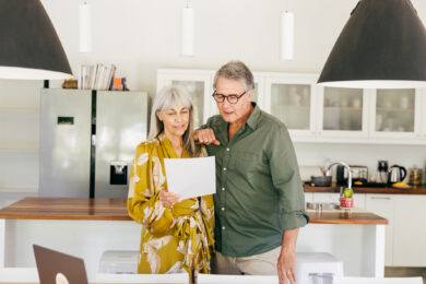 Is It Time to Update Your Estate Plan?