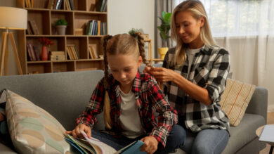 Maryland Codifies Child Custody Considerations