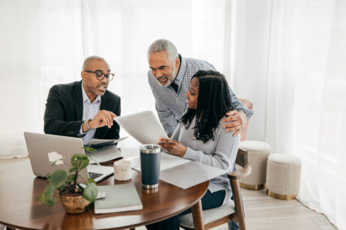 The Importance of Keeping Beneficiary Designations Up to Date