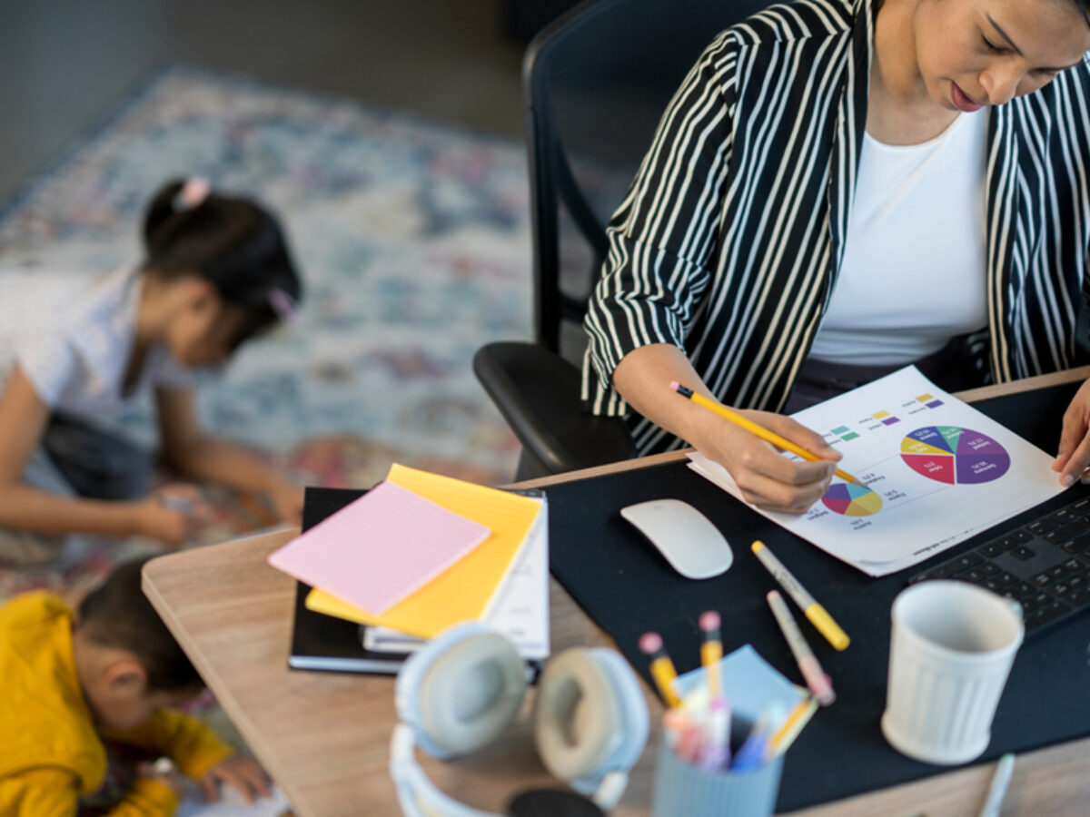 Maryland’s New Child Support Guidelines