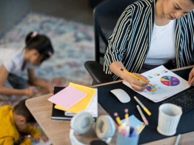 Maryland’s New Child Support Guidelines