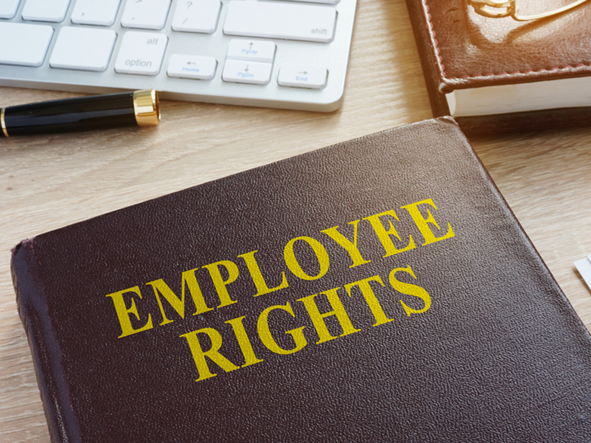 Appealing a Decision of the National Labor Relations Board