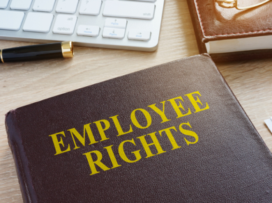 Appealing a Decision of the National Labor Relations Board