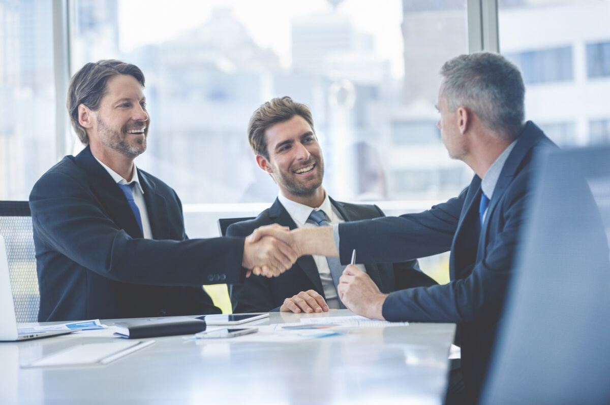 When is it Time for Your Business to Call a Lawyer?