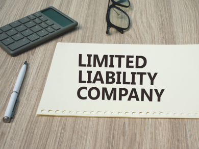 Forming a Limited Liability Company in Maryland