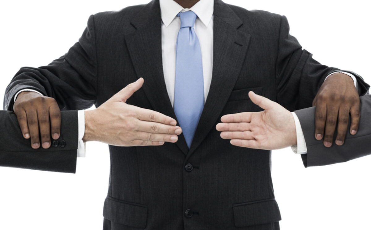 Court-Ordered Mediation in Maryland Civil Lawsuits