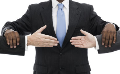 Court-Ordered Mediation in Maryland Civil Lawsuits