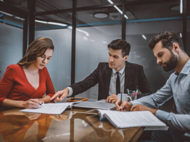 Mediation: An Alternative Way to Resolve Disputes