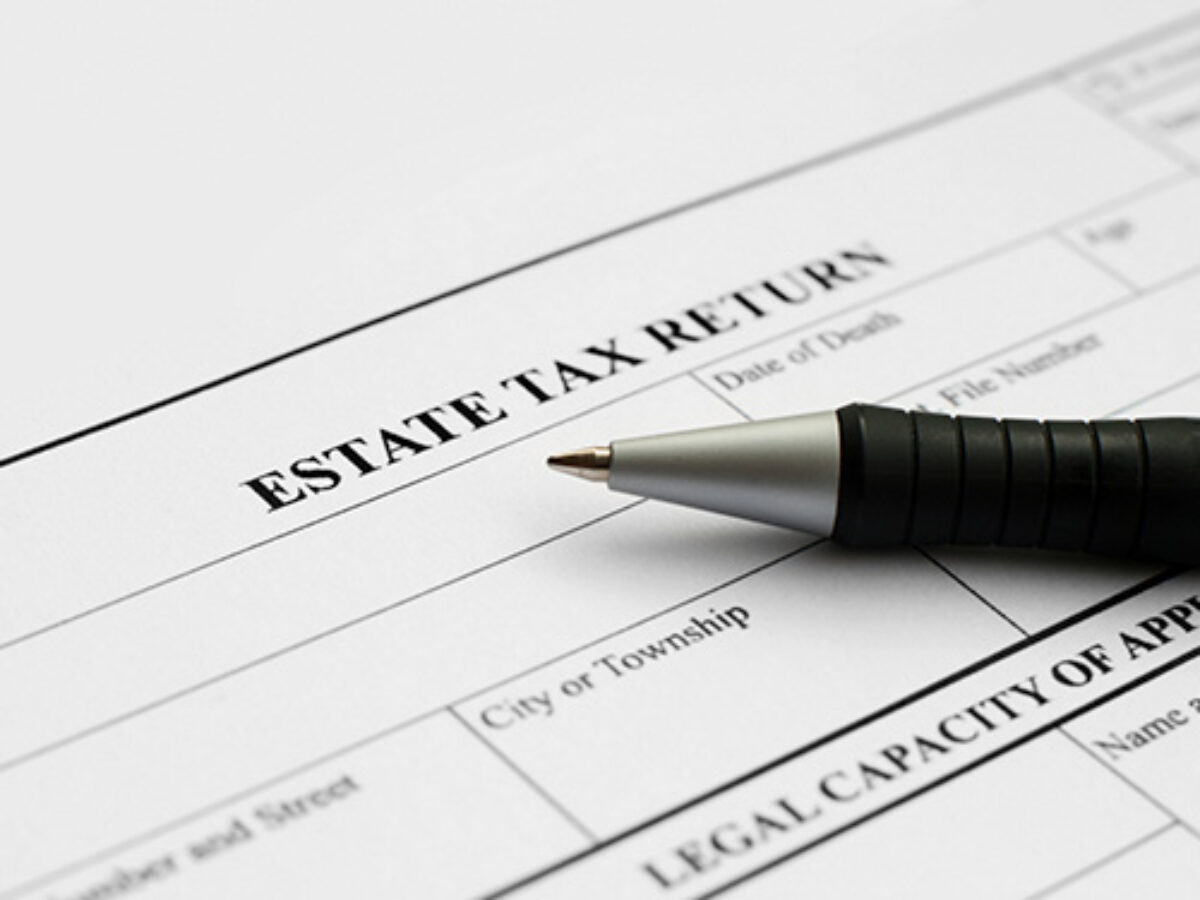 Changes to the Federal Estate Tax Under the “One Big Beautiful Bill Act”