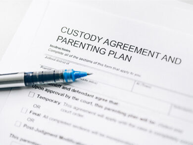 Can a parent voluntarily waive receiving child support in Maryland?