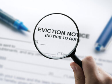 Big Changes to Maryland’s Landlord – Tenant Law