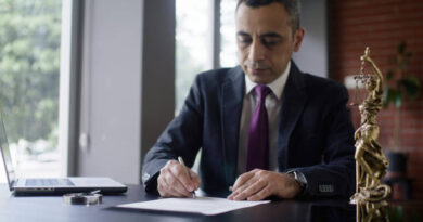 Expert Witnesses in Litigation