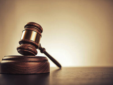 What to Do After a Judgment is Entered in Your Favor