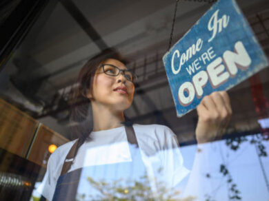 Starting a New Business in Maryland