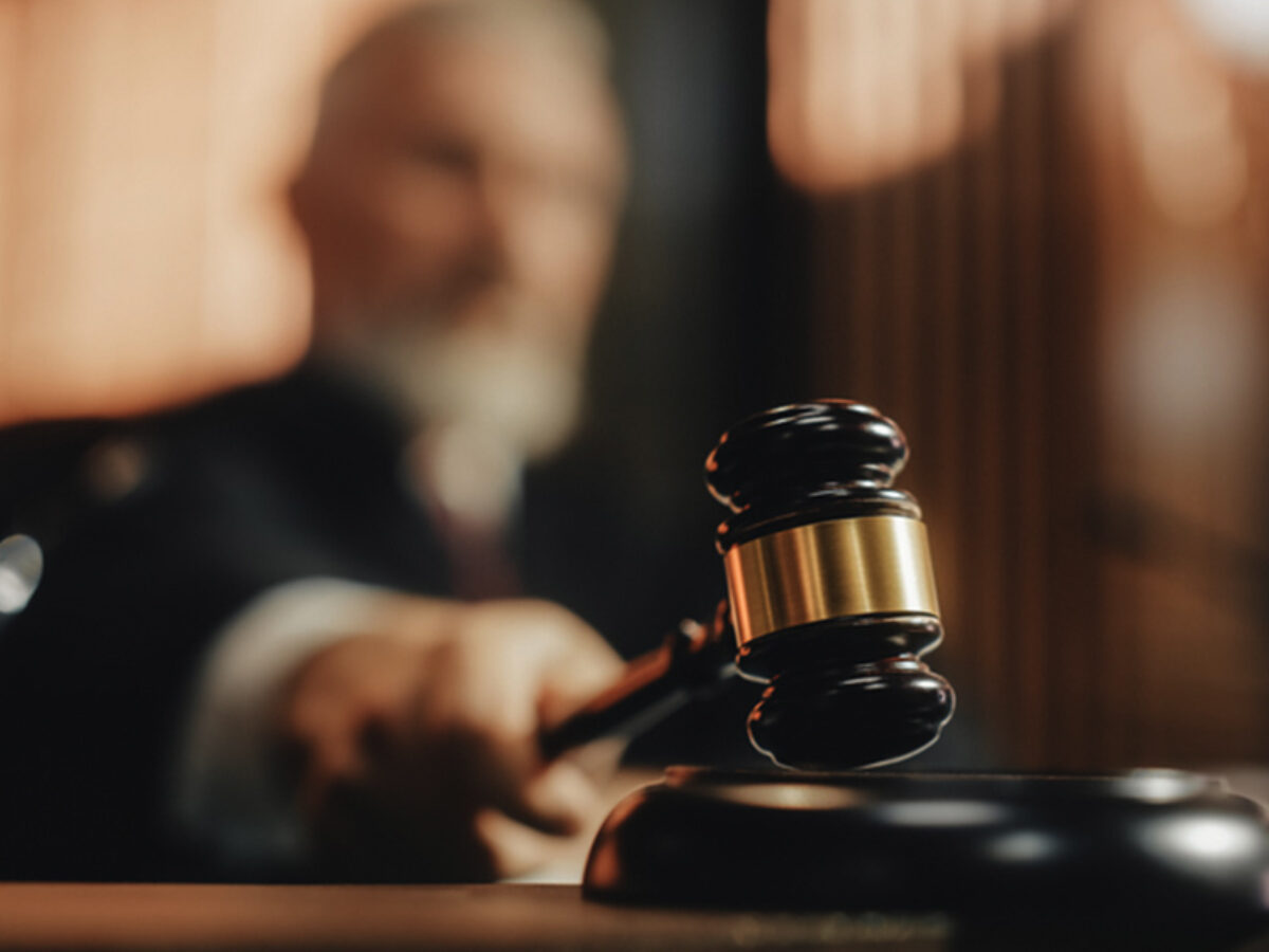 What should you do if you are served with a civil lawsuit?
