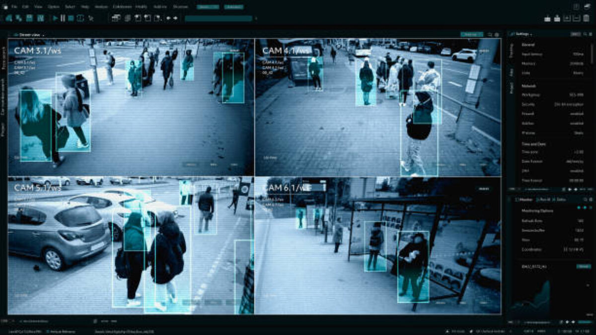 Understanding Maryland’s New Visual Surveillance Law