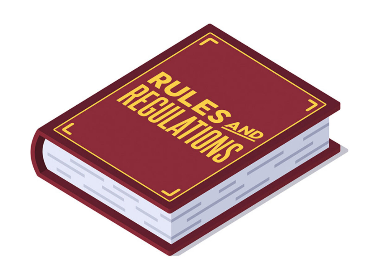 How Procedural Rules Preserve Your Options in Court