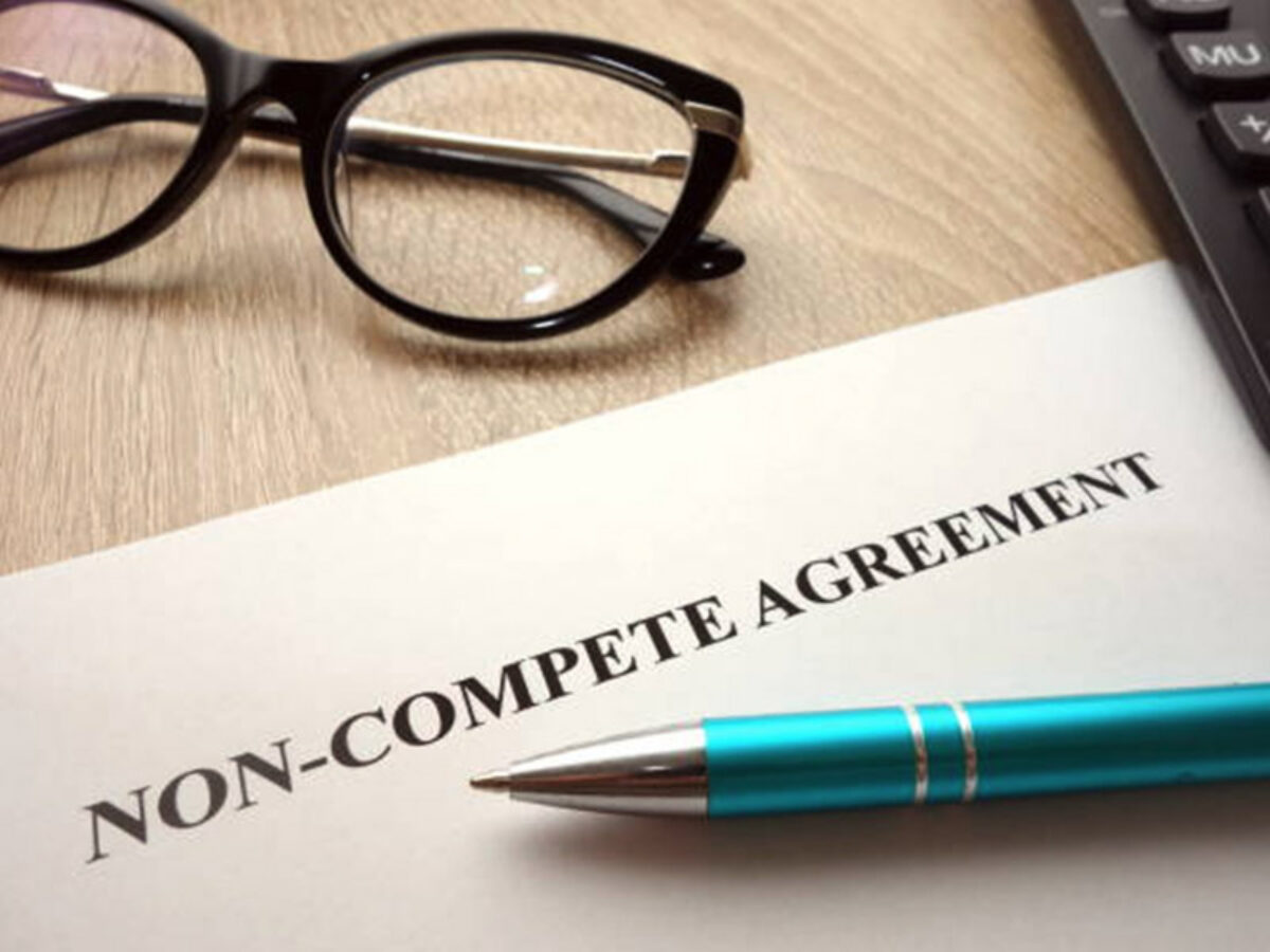 Are Non-Compete Agreements Enforceable in Maryland?