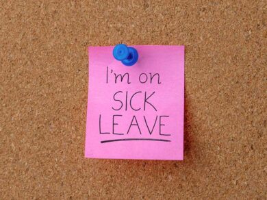 A Maryland Employer’s Guide to Sick Leave Policies