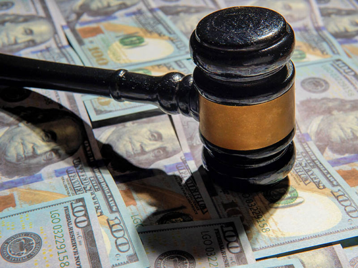 Maryland prohibits the waiver of punitive damages, or the shortening of time periods to bring suit, in consumer contracts