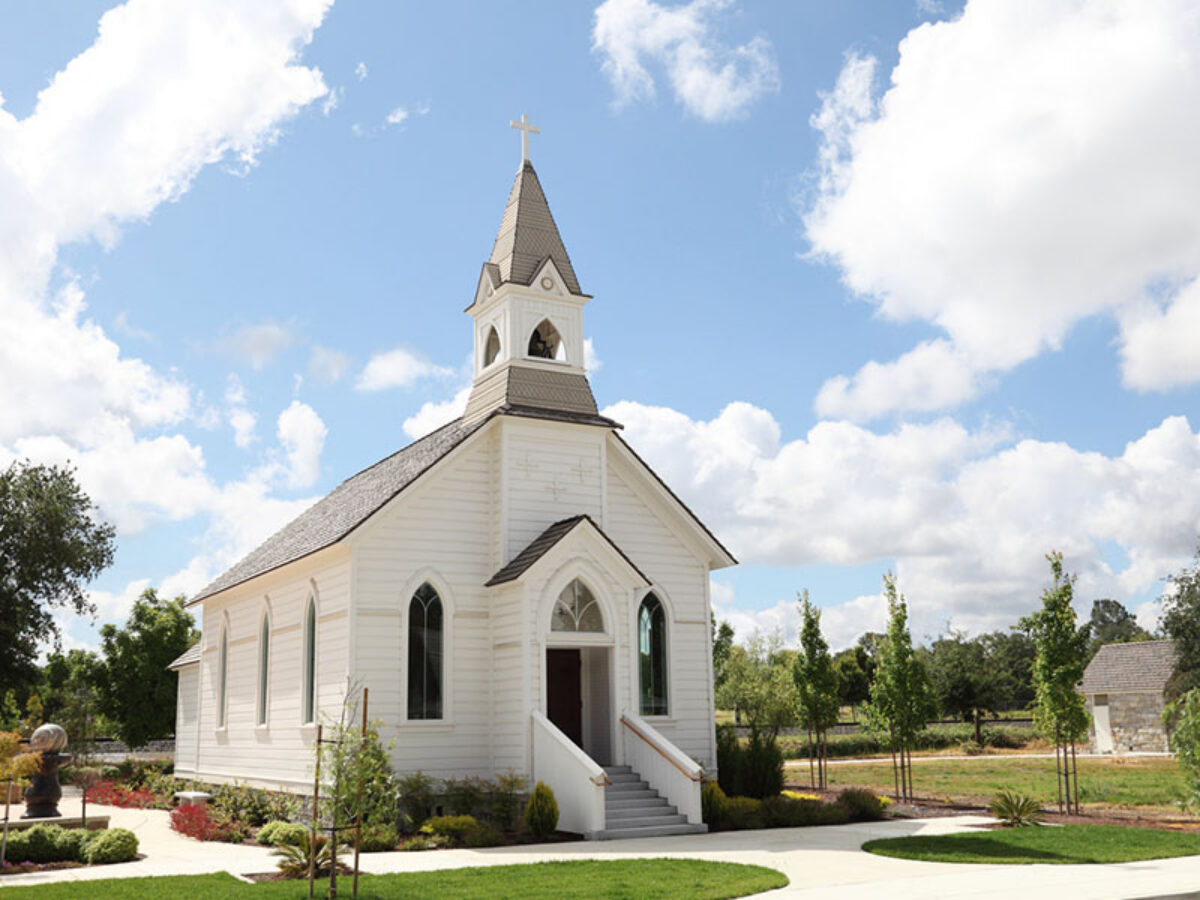 Are Your Church’s Governing Documents Compliant with Maryland Law?
