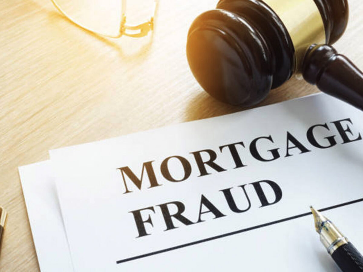 When Foreclosure Proceedings Can be Stopped in Maryland Due to Fraud