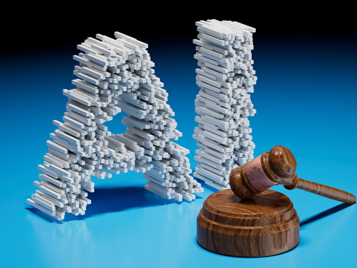Using Artificial Intelligence in litigation and legal disputes