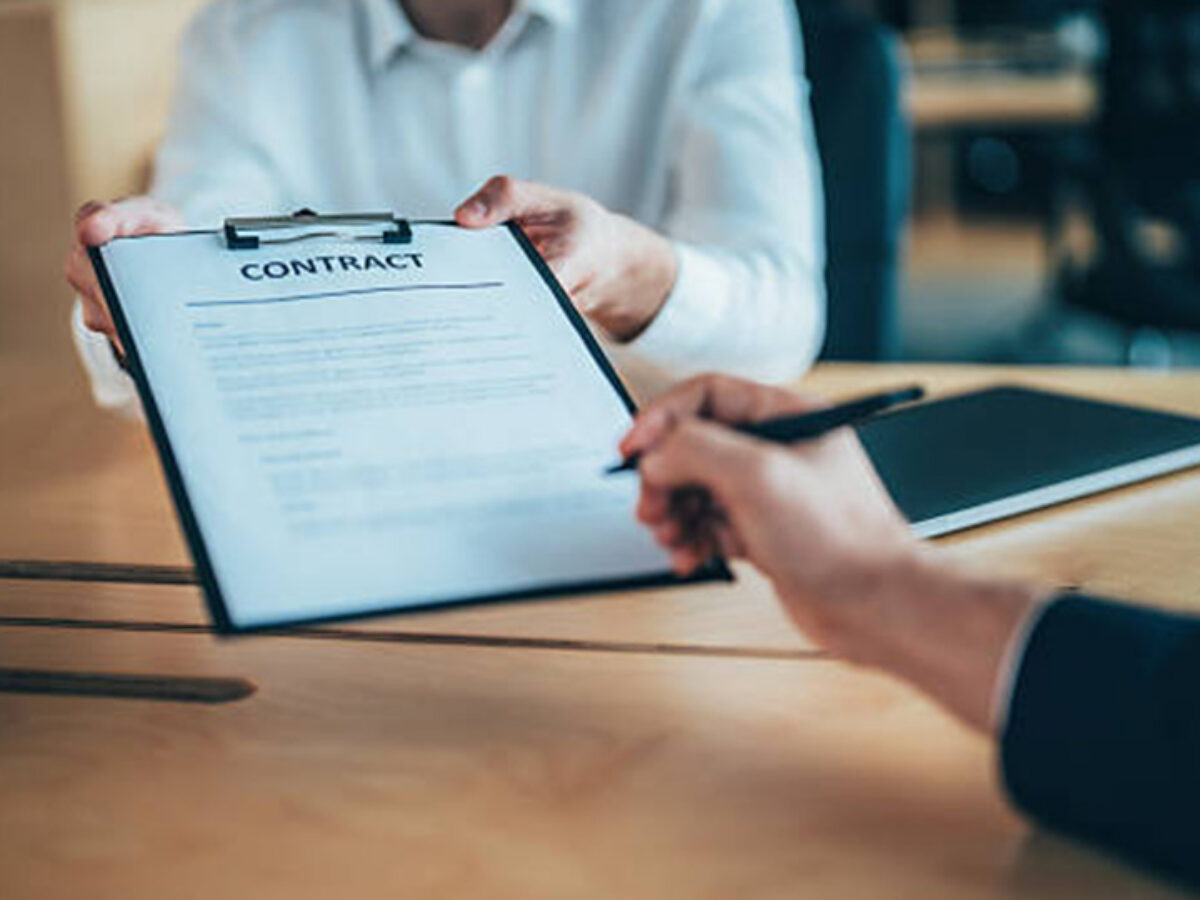 Before You Sign a Contract, Consider Which State’s Law Will Apply to Its Interpretation